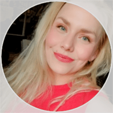 Bilde av Ine Nagel Holter