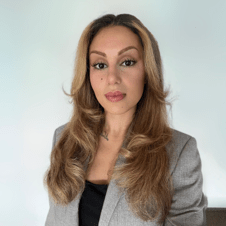 Picture of Jasmine Mohammed