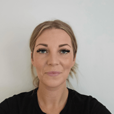 Bild på Linnèa Ferm Karlsson