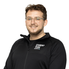 Bild på Gustav