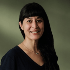 Picture of Anna Hien