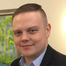 Picture of Andreas Tysklind