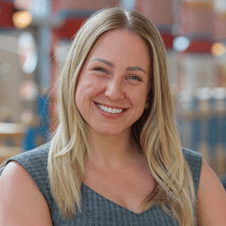 Picture of Laura Haskell-Mills