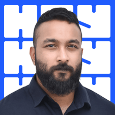 Picture of Chethiya Weeratnentro