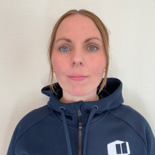 Bild på Anne-Sofie Ivensen