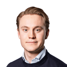 Picture of Hugo Hallgren