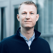 Picture of Jacob Kobberrød