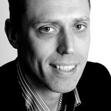 Bild på Håkan Franzén