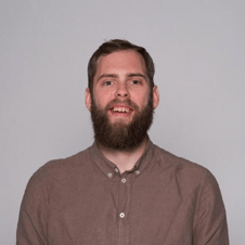 Picture of Ingar Almklov