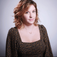 Photo de Justine