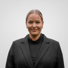 Bilde av Lene Marie Wilhelmsen