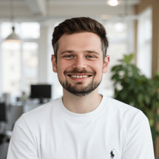 Picture of Ben Staudt