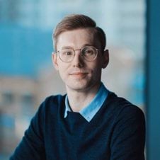 Picture of Lewis Sander