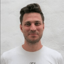 Picture of Atle Magnusson