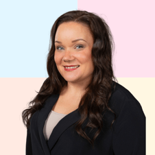 Kuva henkilöstä Johanna Vettenniemi