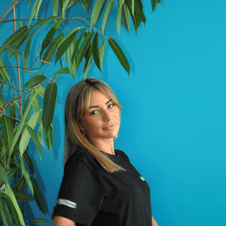 Photo de Sandra PIMENTA