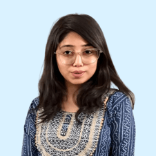 Picture of Sakshi Jariwala
