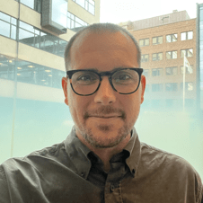 Bilde av Markus Oor