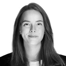 Bild på Emma Zakrisson