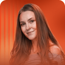 Picture of Iryna