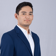 Picture of José Manuel Castro Giudici