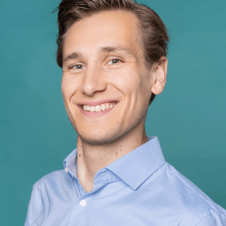 Foto van Robert van Gool