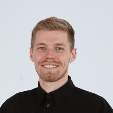 Picture of David Ribberholt Ipsen