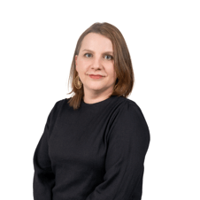 Kuva henkilöstä Laura Kesti