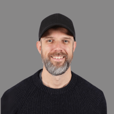 Bild på Jonas Lyckstedt