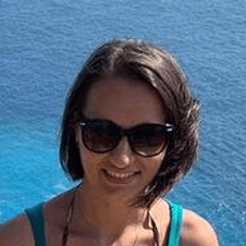 Picture of Stefania Bilotta