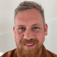 Picture of Leon Loughran