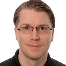 Bild på Fredrik Nyberg
