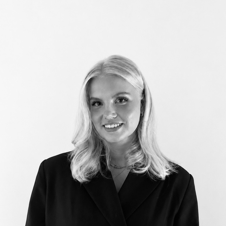 Bild på Olivia Gustafsson