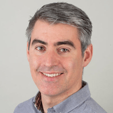 Picture of Paul Whyte