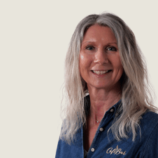 Bild på Ulrika Malmqvist