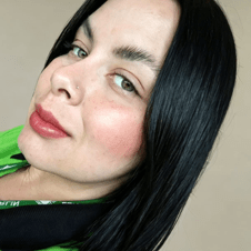 Foto de Roberta Dias