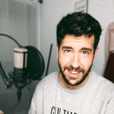 Picture of Juanjo Rengel