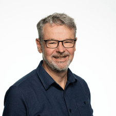 Foto van Jean Frantzen
