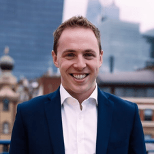 Picture of George Dobbins