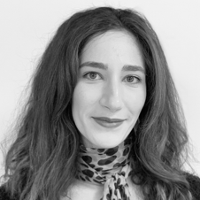 Photo de Mathilde ARNAUD