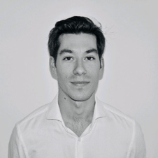 Picture of Luis Mateo Benito