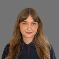 Bild på Anna Bjermqvist /OMD