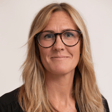 Bild på Lina Granhagen