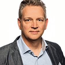 Foto van Gert-Jan Wesenbeek