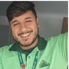 Foto de CLEI LEMOS