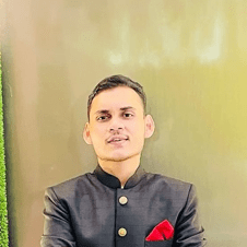 Picture of Ishraq Alam