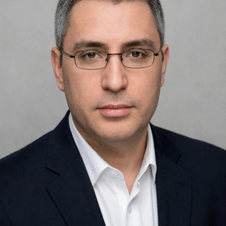 Kuva henkilöstä Petros Nygren Hervatis