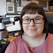 Picture of Christine