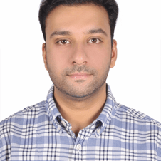 Picture of Mohammed Salahuddin