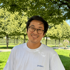 Picture of Ray Kameda